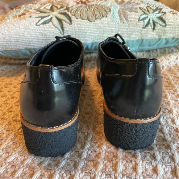 Rebecca Minkoff Polly Platform Loafers - Picture 3 of 8